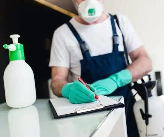 pest control Bain Park